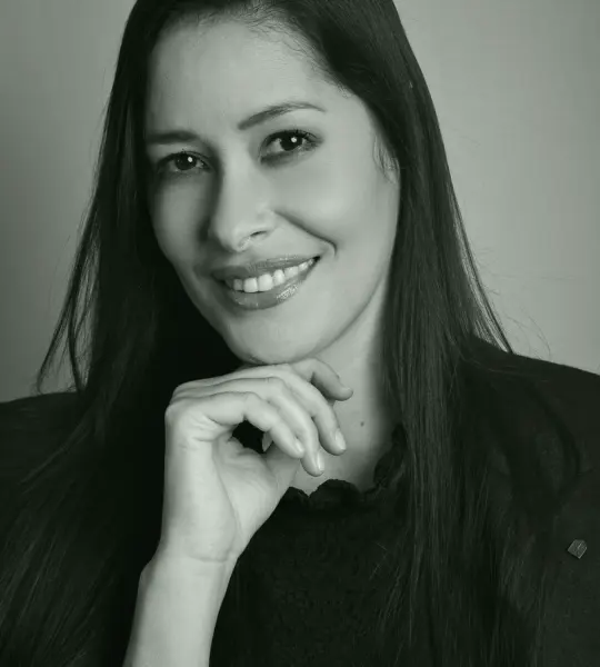 Nathalie Peeters, Responsable des partenariats