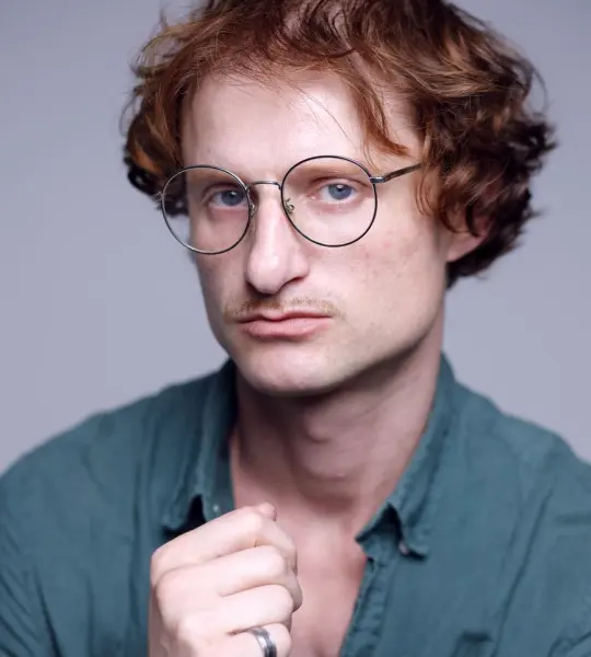 Thomas Leclercq, Rédacteur des guides